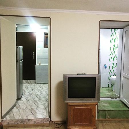 Lelas Apartment Tiflis Exterior foto