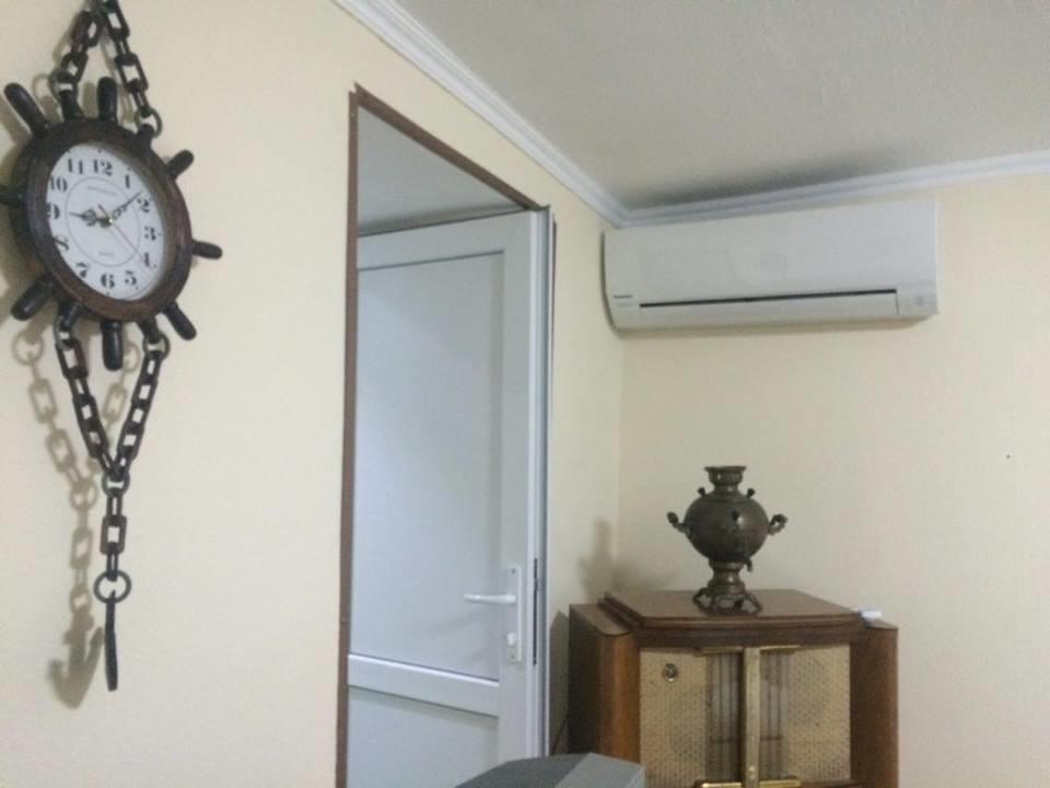 Lelas Apartment Tiflis Exterior foto