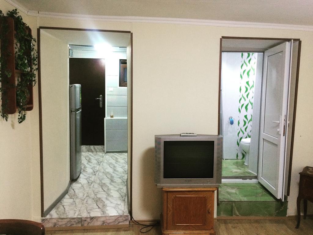 Lelas Apartment Tiflis Exterior foto