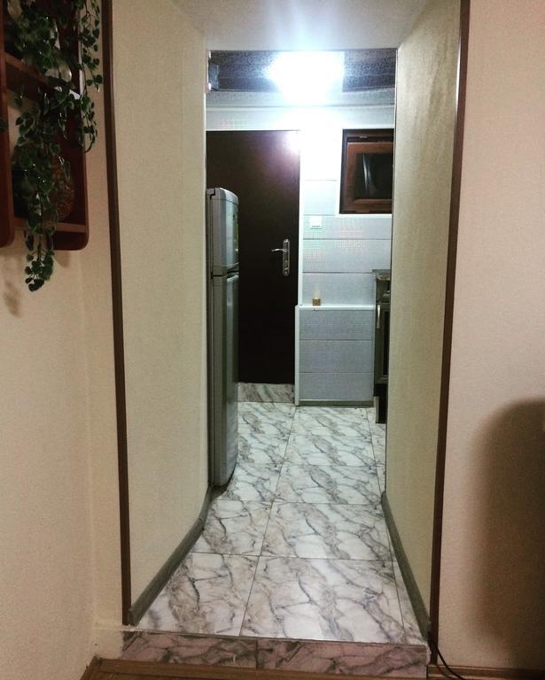 Lelas Apartment Tiflis Exterior foto