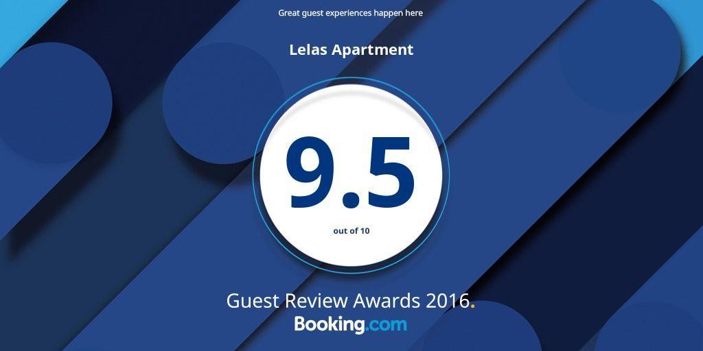 Lelas Apartment Tiflis Exterior foto